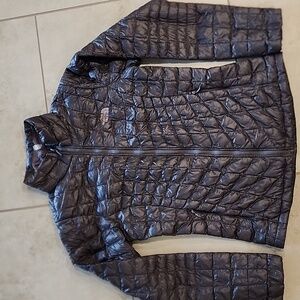 Women's North Face Lightweight Puffer Jacket